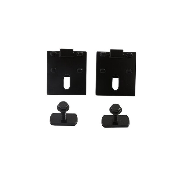 Dee Zee 15-17 F150 CARGO MANAGEMENT - TIE DOWNS DZ97909 - main